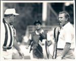1965-94 Don Shula Miami Dolphins Baltimore Colts The Sporting News Collection Archives Original Photos (Sporting News Collection Hologram/MEARS Photo LOA) - Lot of 13