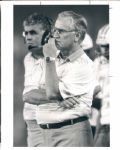 1965-94 Don Shula Miami Dolphins Baltimore Colts The Sporting News Collection Archives Original Photos (Sporting News Collection Hologram/MEARS Photo LOA) - Lot of 13