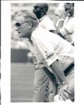 1965-94 Don Shula Miami Dolphins Baltimore Colts The Sporting News Collection Archives Original Photos (Sporting News Collection Hologram/MEARS Photo LOA) - Lot of 13