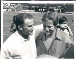 1965-94 Don Shula Miami Dolphins Baltimore Colts The Sporting News Collection Archives Original Photos (Sporting News Collection Hologram/MEARS Photo LOA) - Lot of 13