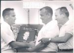 1965-94 Don Shula Miami Dolphins Baltimore Colts The Sporting News Collection Archives Original Photos (Sporting News Collection Hologram/MEARS Photo LOA) - Lot of 13