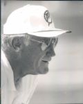1965-94 Don Shula Miami Dolphins Baltimore Colts The Sporting News Collection Archives Original Photos (Sporting News Collection Hologram/MEARS Photo LOA) - Lot of 13
