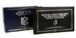 1994-2006 NFL & NASA Patch Collection (37 NFL) (17 NASA) 