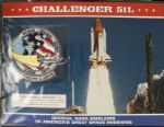 1994-2006 NFL & NASA Patch Collection (37 NFL) (17 NASA) 