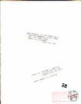 1967-85 Johnny Unitas Baltimore Colts The Sporting News Collection Archives Original Photos (Sporting News Collection Hologram/MEARS Photo LOA) - Lot of 5