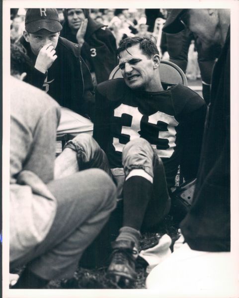 1936-62 Slingin Sammy Baugh Washington Redskins St. Louis Cardinals "The Sporting News Collection Archives" Original Photos (Sporting News Collection Hologram/MEARS Photo LOA) - Lot of 13