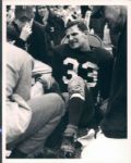 1936-62 Slingin Sammy Baugh Washington Redskins St. Louis Cardinals "The Sporting News Collection Archives" Original Photos (Sporting News Collection Hologram/MEARS Photo LOA) - Lot of 13