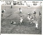 1936-62 Slingin' Sammy Baugh Washington Redskins St. Louis Cardinals The Sporting News Collection Archives Original Photos (Sporting News Collection Hologram/MEARS Photo LOA) - Lot of 13