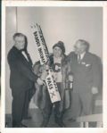 1936-62 Slingin' Sammy Baugh Washington Redskins St. Louis Cardinals The Sporting News Collection Archives Original Photos (Sporting News Collection Hologram/MEARS Photo LOA) - Lot of 13