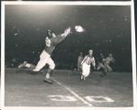 1936-62 Slingin' Sammy Baugh Washington Redskins St. Louis Cardinals The Sporting News Collection Archives Original Photos (Sporting News Collection Hologram/MEARS Photo LOA) - Lot of 13