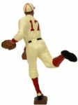 1990-91 Dizzy Dean St. Louis Cardinals Limited Edition Hartland Baseball Statue MIB
