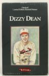 1990-91 Dizzy Dean St. Louis Cardinals Limited Edition Hartland Baseball Statue MIB