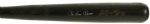 Pee Wee Reese Brooklyn Dodgers Signed Honus Wagner H&B Bat - JSA 