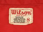 1974-77 Cincinnati Reds Bullpen Jacket (MEARS Auction LOA)