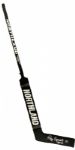 Tony Esposito Chicago Blackhawks Signed Hockey Stick With Inscription - (MEARS Auction LOA)