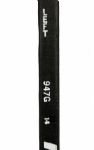 Tony Esposito Chicago Blackhawks Signed Hockey Stick With Inscription - (MEARS Auction LOA)
