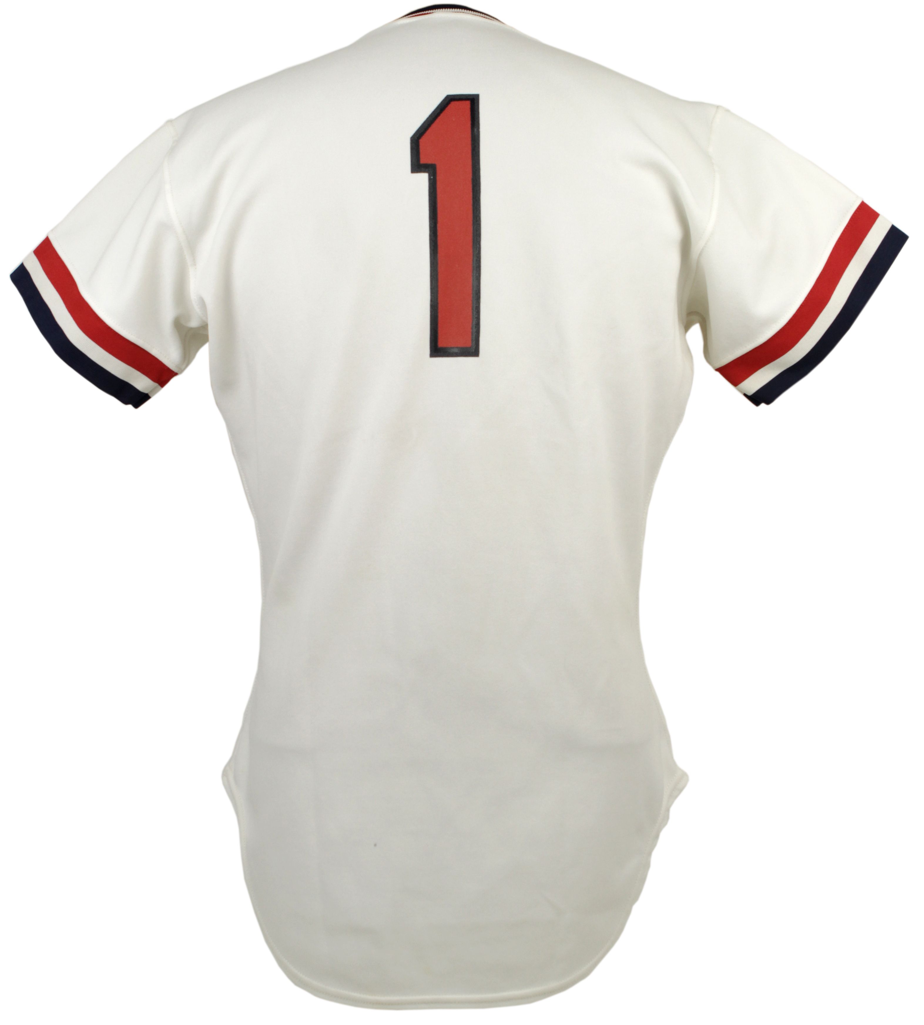 St. Louis Cardinals 1985 Men's Authentic Jersey - St. Louis Post Dispatch