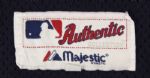2000s Troy O'Leary Boston Red Sox Game Worn BP Jersey (MEARS Auction LOA)