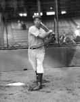 1937 Joe DiMaggio New York Yankees Charles Conlon Original 11" x 14" Photo Hand Developed from Glass Plate Negative & Published (The Sporting News Hologram/MEARS Photo LOA)
