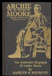 1991 Archie Moore Signed The Authorized Biography of Archie Moore - JSA 