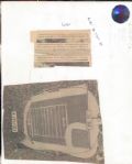 1949-80 Football Stadiums TSN Collection Archives Original Photo (Sporting News Collection Hologram/MEARS Photo LOA) - Lot of 10