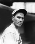 1932 Dizzy Dean St. Louis Cardinals Charles Conlon Original 11" x 14" Photo Hand Developed from Glass Plate Negative & Published (The Sporting News Hologram/MEARS Photo LOA)