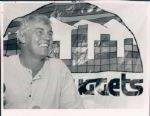 1970s to '90s Denver Nuggets Photo - Lot of 300