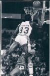 1970s to '90s Denver Nuggets Photo - Lot of 300