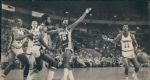 1970s to '90s Denver Nuggets Photo - Lot of 300