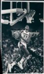 1970s to '90s Denver Nuggets Photo - Lot of 300