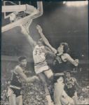 1970s to '90s Denver Nuggets Photo - Lot of 300