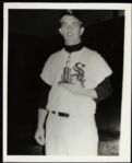 1963-69 Appleton Foxes Program Pete Ward Autograph - Lot of 2 & 3 Vintage Original 8 x 10 Photo 