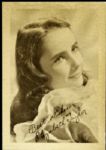 1950s-60s Celebrity Signed Photos & Publicity Photos Incl. Young Elizabeth Taylor Roy Rogers Signed 8 x 10 & 19 Rogers Original Personal Photos  (MEARS Auction LOA)