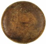 1936-39 Ciudad Trujillo Dragons Dominican Republic Championship Game Used Bat El Presidente Must Win! (MEARS A9)