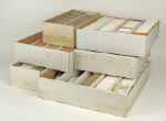 1990-92 Topps Baseball Extras Unopened Packs and Everything Else in Between Almost 7000 Cards