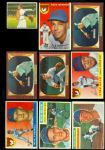 1950-1980 Chicago Cubs Collection (719)