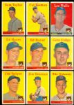 1950-1980 Chicago Cubs Collection (719)