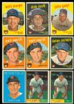 1950-1980 Chicago Cubs Collection (719)