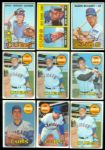 1950-1980 Chicago Cubs Collection (719)