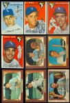 1950-1980 Chicago White Sox Collection (507)