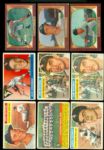 1950-1980 Chicago White Sox Collection (507)