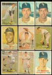 1950-1980 Chicago White Sox Collection (507)