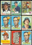 1950-1980 Chicago White Sox Collection (507)