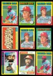 1950-1980 Chicago White Sox Collection (507)