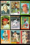 1950-1980 Chicago White Sox Collection (507)