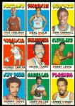 1971/72 Topps High Grade Collection (914)  NEW PHOTOS ADDED!!!