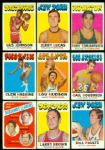 1971/72 Topps High Grade Collection (914)  NEW PHOTOS ADDED!!!