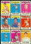 1971/72 Topps High Grade Collection (914)  NEW PHOTOS ADDED!!!