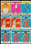 1971/72 Topps High Grade Collection (914)  NEW PHOTOS ADDED!!!