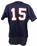 Justin Upton Team USA Game Worn Jersey & B.J. Upton Game Used Batting Gloves  Arizona Diamondbacks Star (MEARS Auction LOA)